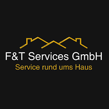 F&T Services GmbH, Kunde der SEO-Agentur pottseo F&T Services GmbH Logo