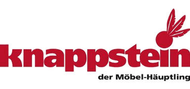 Möbel Knappstein GmbH, Kunde der SEO-Agentur pottseo Möbel Knappstein GmbH Logo